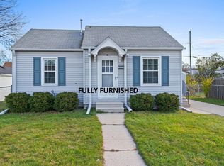 1225 Cleveland St, Green Bay, WI 54304