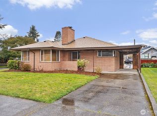 501 N Oak Street, Centralia, WA