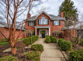 106 Mayflower Dr, Pittsburgh, PA 15238