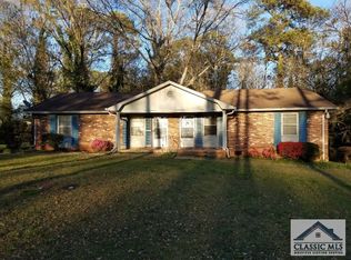 245 Lexington Hts, Athens, GA 30605