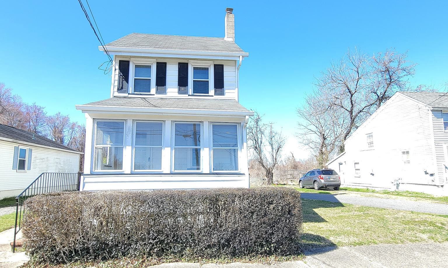 275 Keasbey St, Salem, NJ 08079 Zillow