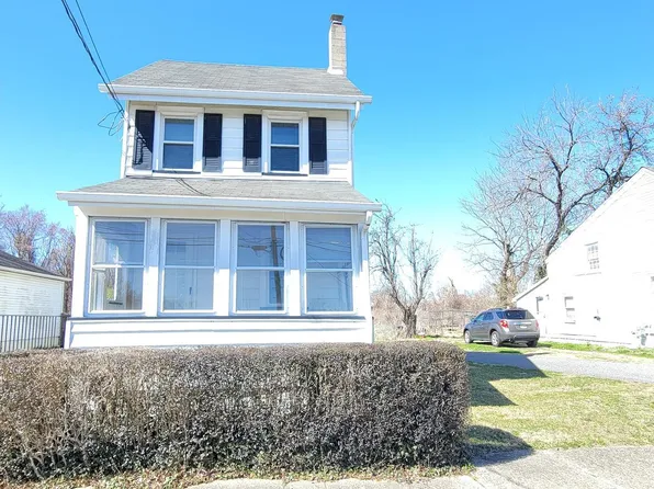 275 Keasbey St, Salem, NJ 08079