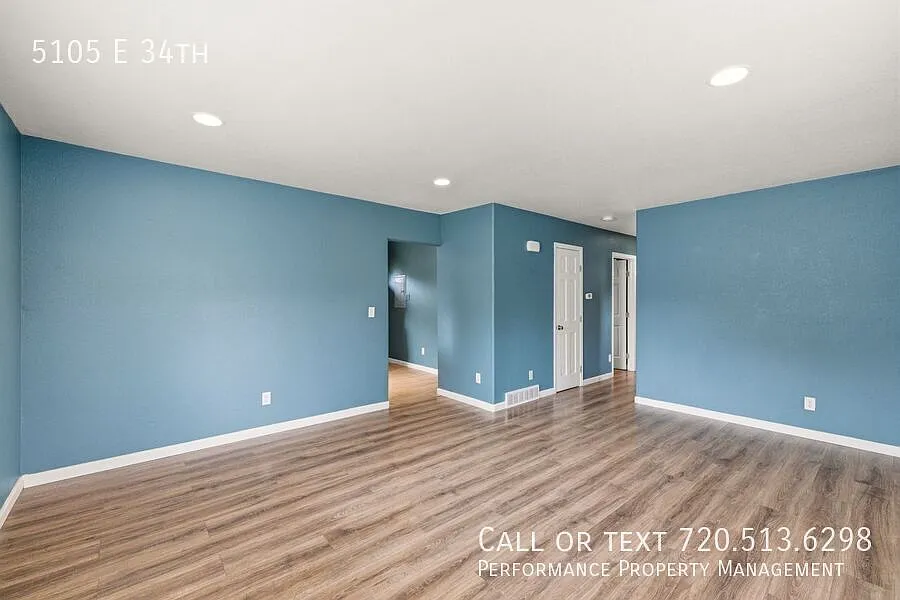 2 Free Weeks! Updated North Park Hill Home Ideal Denver Rental - Utilities Included — Photo 2