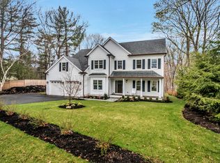 7 Nimrod Dr, Concord, MA 01742