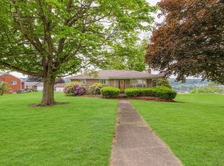1820 8th Ave, Freedom, PA 15042