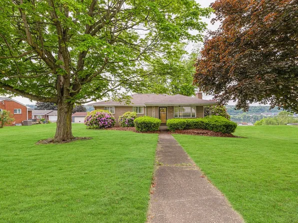 1820 8th Ave, Freedom, PA 15042