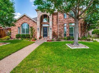 112 Trinity Ct, Coppell, TX 75019