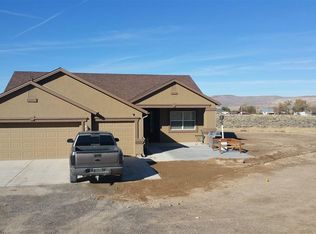 391 Macy Ct, Elko, NV 89801