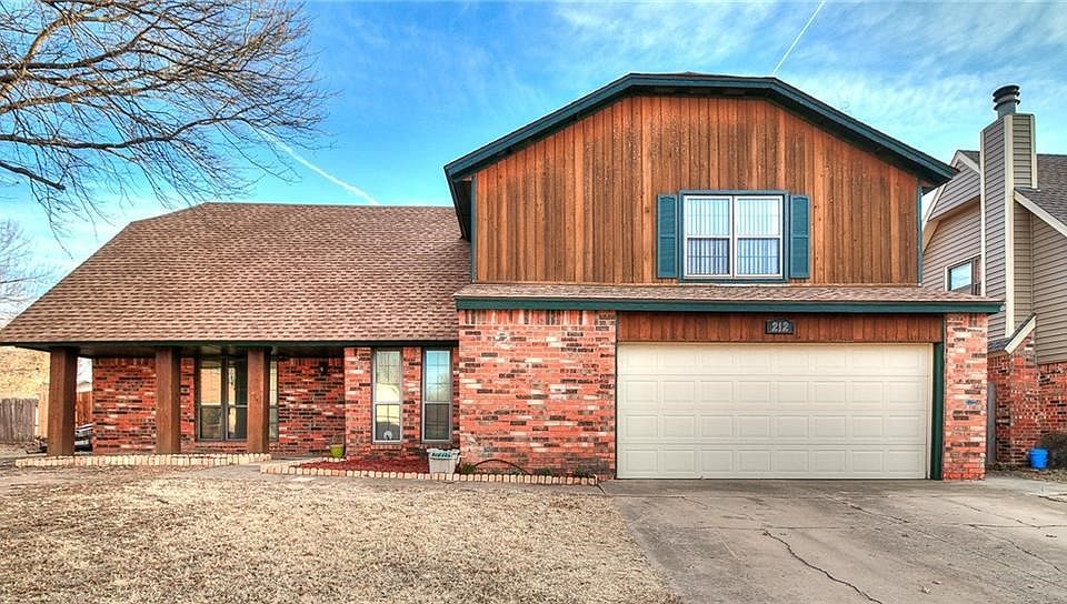 A true 4 bedroom with extra unfinished space that could be turned into a bonus theater room upstairs!