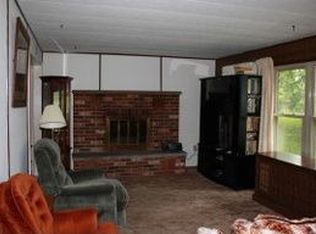 3890 M 68, Afton, MI 49705