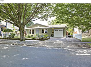 9023 N Exeter Ave, Portland, OR 97203