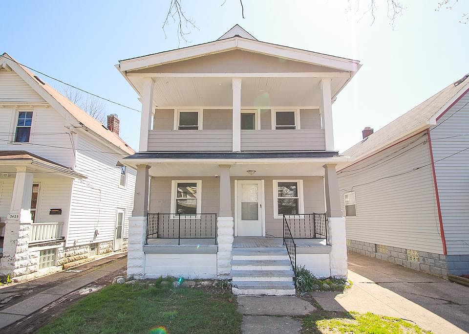1st image of 3427 W 54th St #2