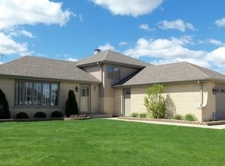 8937 Wheeler Dr, Orland Park, IL 60462