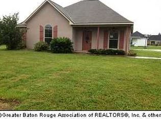 244 Key Biscayne Dr, Port Allen, LA 70767