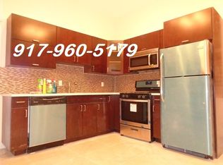 403 Putnam Ave APT 1, Brooklyn, NY 11216