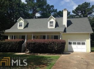 1212 Providence Way, Lawrenceville, GA