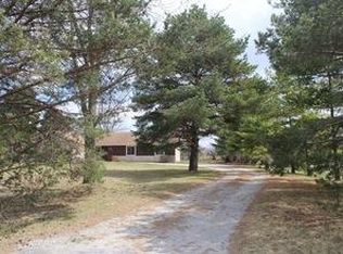 12812 Tonkel Rd, Fort Wayne, IN 46845