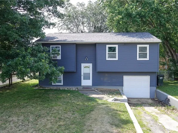 9059 Spring Dr, Windham, OH 44288