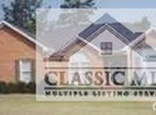 1620 Oconee Crossing Cir, Watkinsville, GA 30677