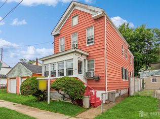 34 Clinton St, Rahway, NJ 07065