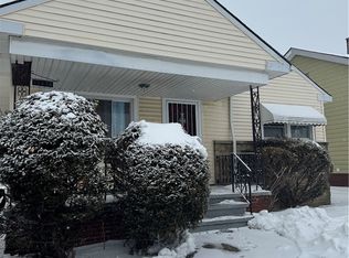 13809 Christine Ave, Garfield Heights, OH