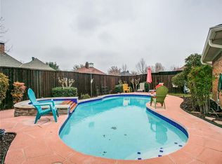 4109 Carrizo Dr, Plano, TX 75074