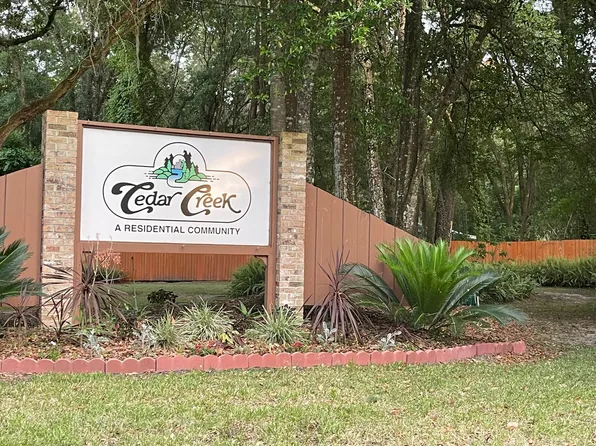 4119 NW 16th Dr, Gainesville, FL 32605