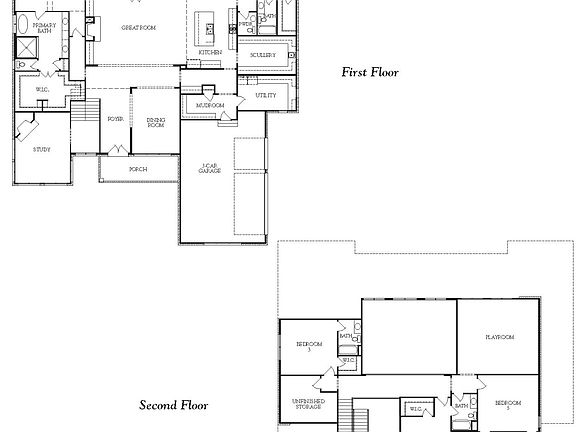 2nd image of 9682 Tiburon Dr Lot 3