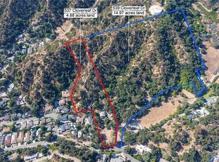 537 Cloverleaf Dr #29, Monrovia, CA 91016