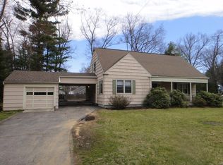 2416 Wilbraham Rd, Springfield, MA 01129