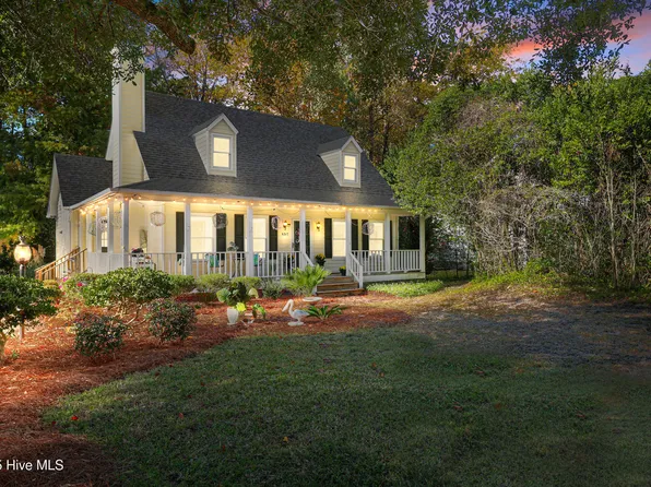 6317 Strawfield Drive, Wilmington, NC 28405