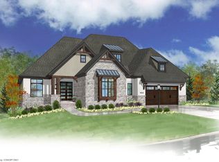 1464 Topaz Trace Court Hebron, KY Plan, Rivers Pointe Estates, Hebron, KY 41048