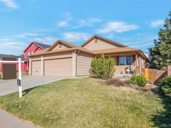 5106 Eagle Court, Denver, CO 80239