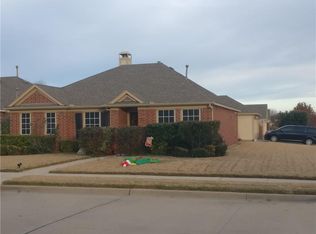 8645 Fernhill Dr, Fort Worth, TX 76123
