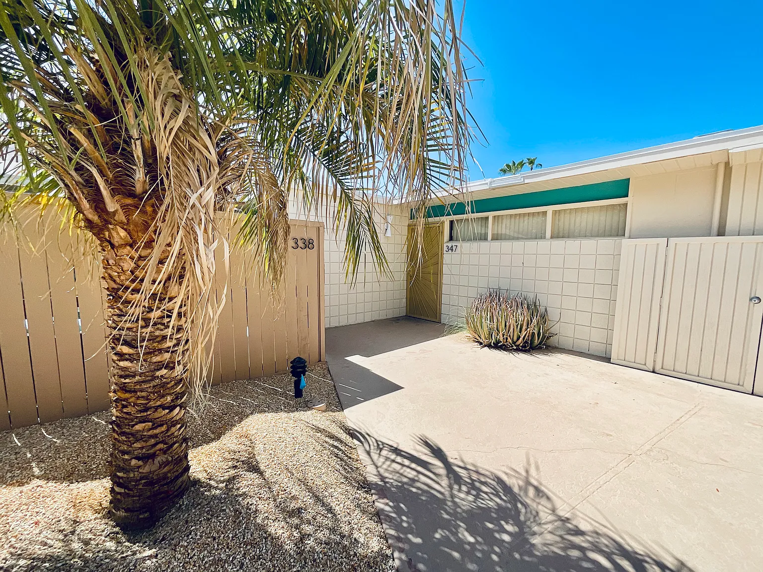 1 bed, 590 sqft, $2,000 — Photo 2