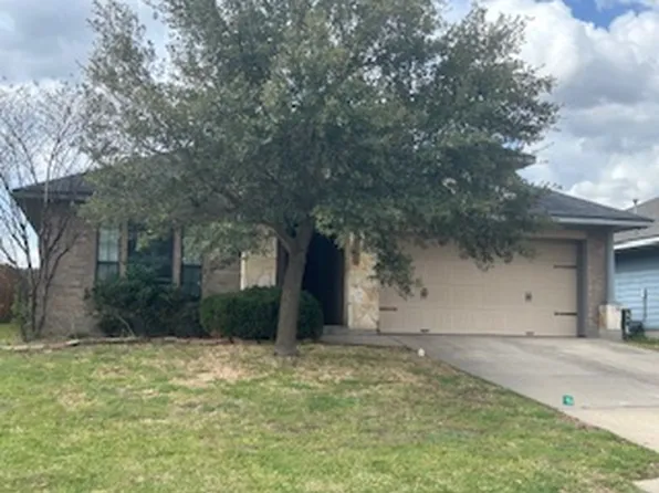 2071 Mountain Wind Loop, Bryan, TX 77807