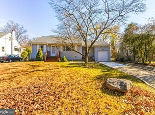 5 Perot Ave, Cherry Hill, NJ 08003
