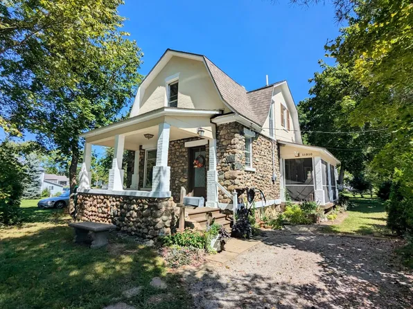 11910 Walter St, Mount Morris, MI 48458