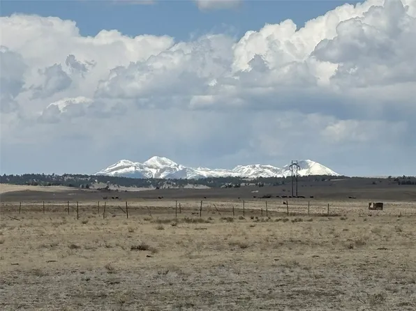 7125 Rio Blanco Rd, Hartsel, CO 80449