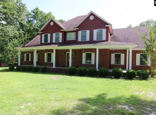 723 Broken Bit Rd, Rembert, SC 29128