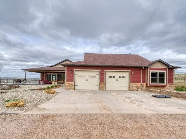 7 Fairview Ct, Moorcroft, WY 82721
