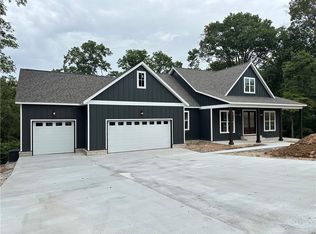 542 Oneida Cir, Pea Ridge, AR 72751