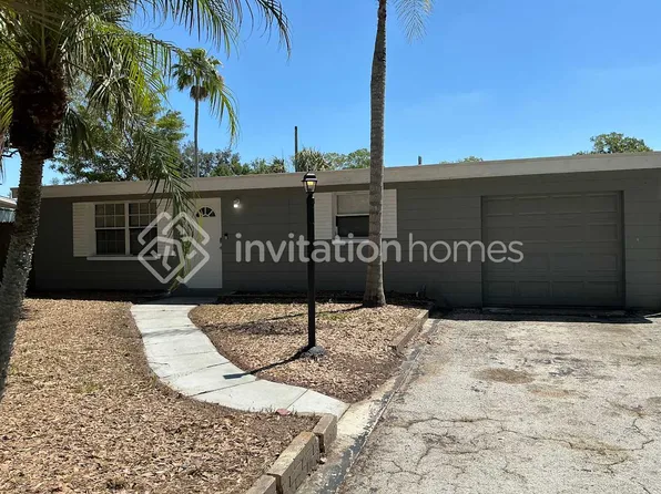 8907 67th Way N, Pinellas Park, FL 33782