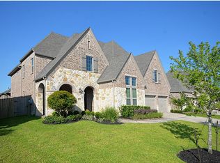 2320 Dolan Springs Ln, Friendswood, TX 77546