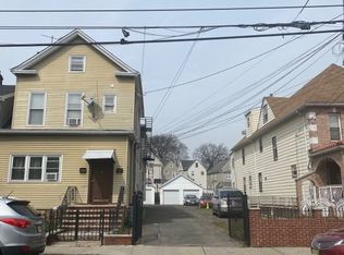 155 Orchard St, Elizabeth, NJ 07208