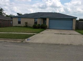 4308 Windcrest Dr, Killeen, TX 76549