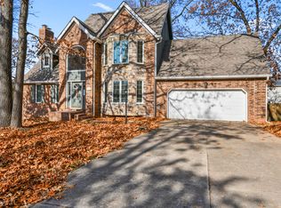 3803 E Linwood Street, Springfield, MO 65809