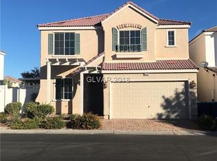6228 Huntington Ridge Ave, Las Vegas, NV 89139