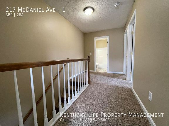 3rd image of 217 McDaniel Ave #1
