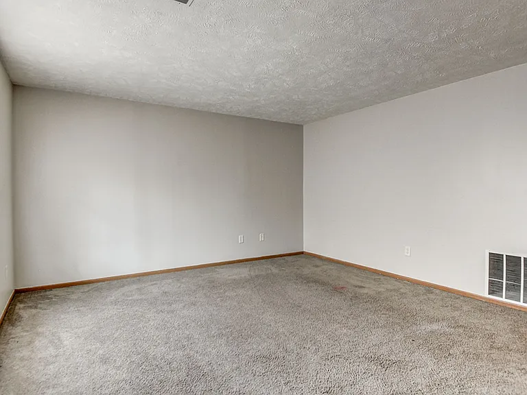 Floor plan 2 living room